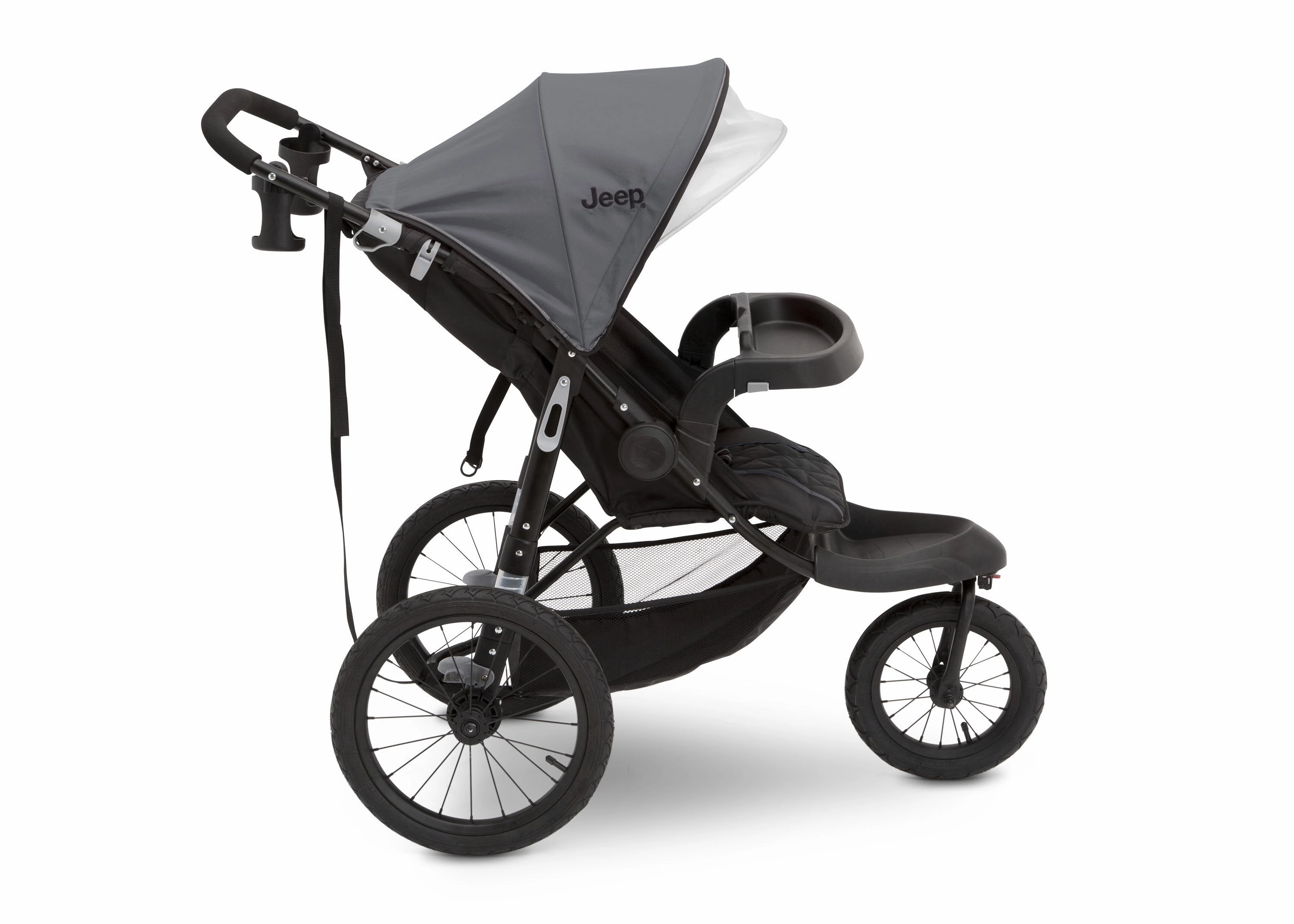 Jeep Classic Jogging Stroller