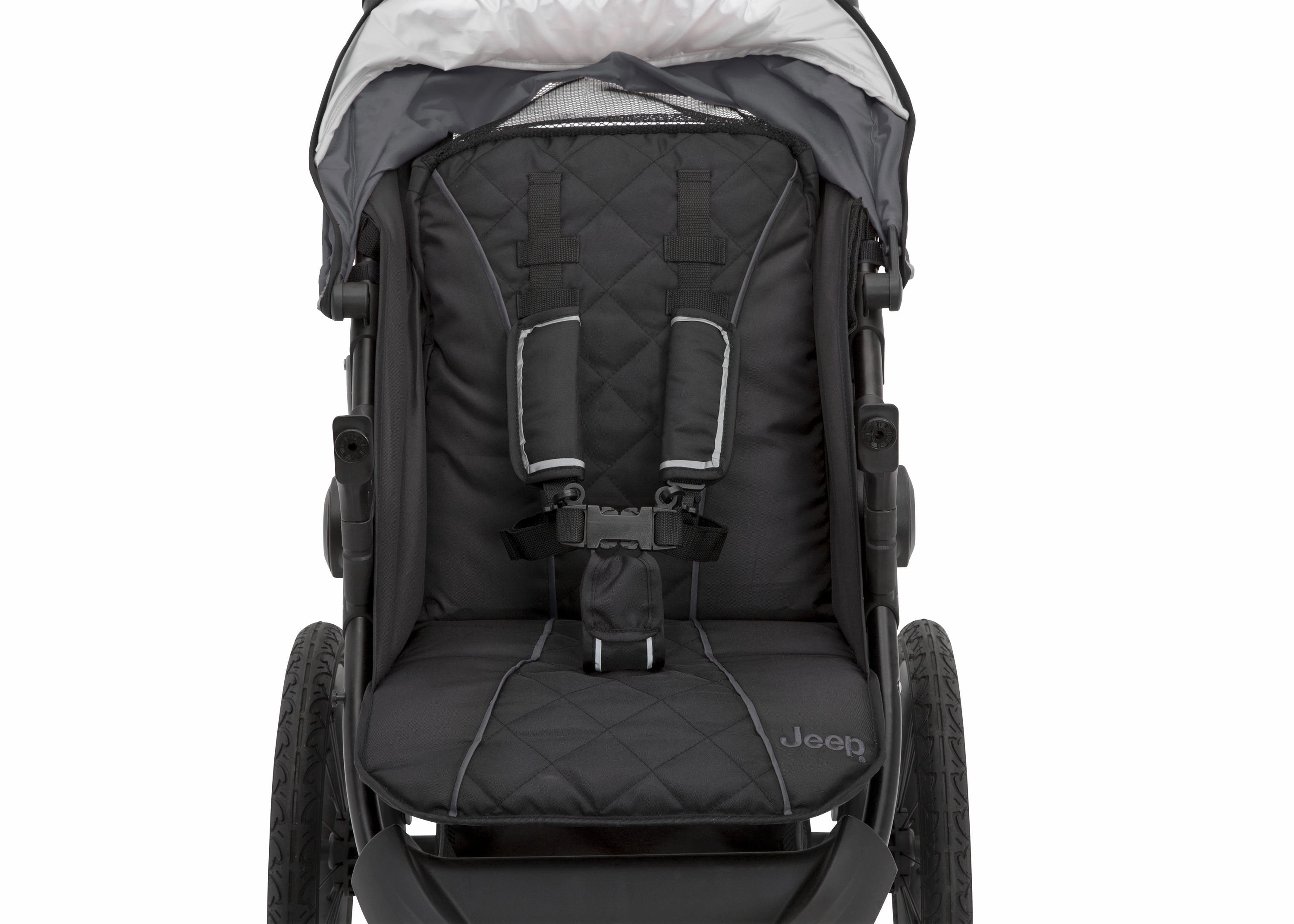 Jeep Classic Jogging Stroller