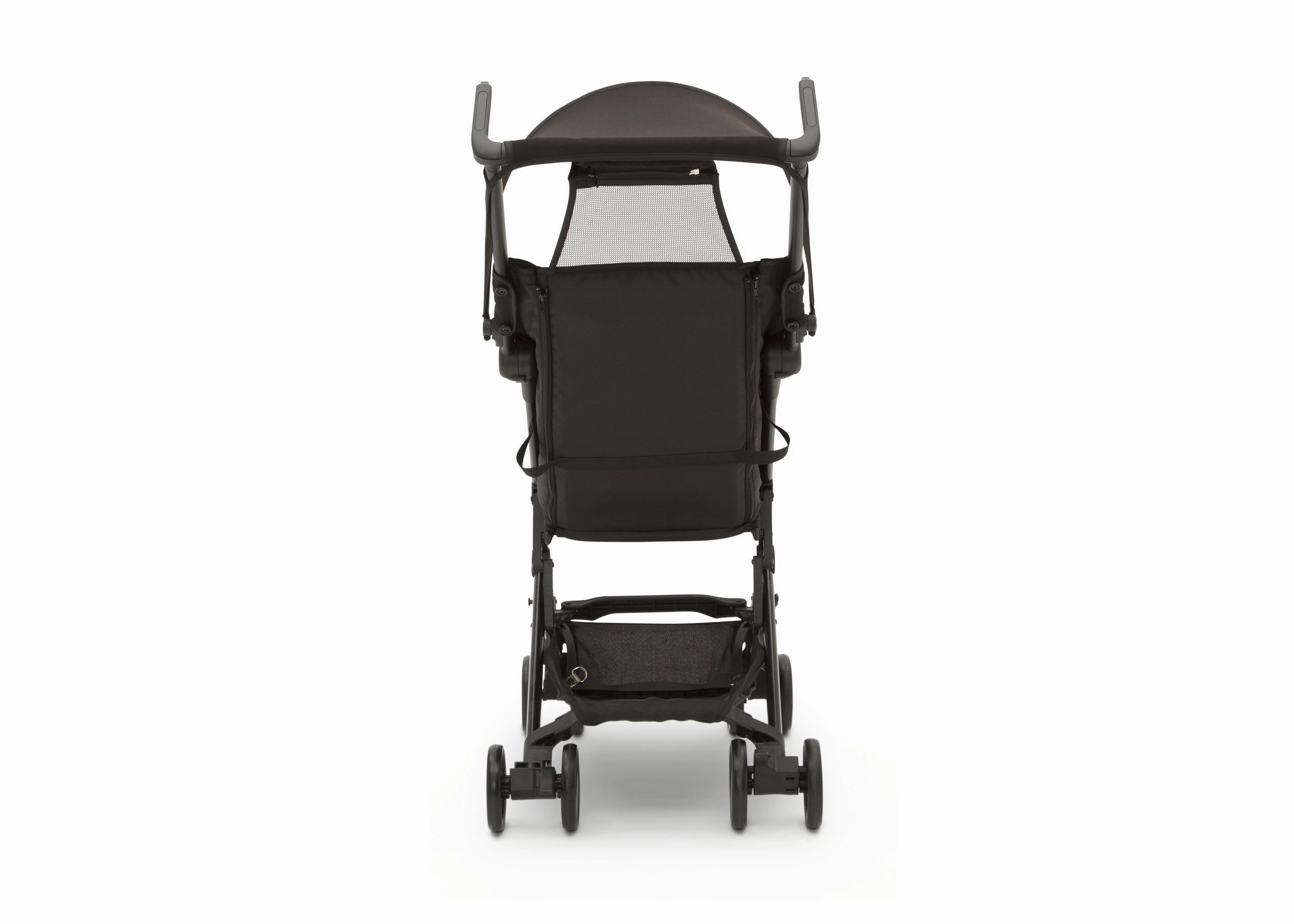 Jeep Clutch Plus Travel Stroller with Reclining Seat