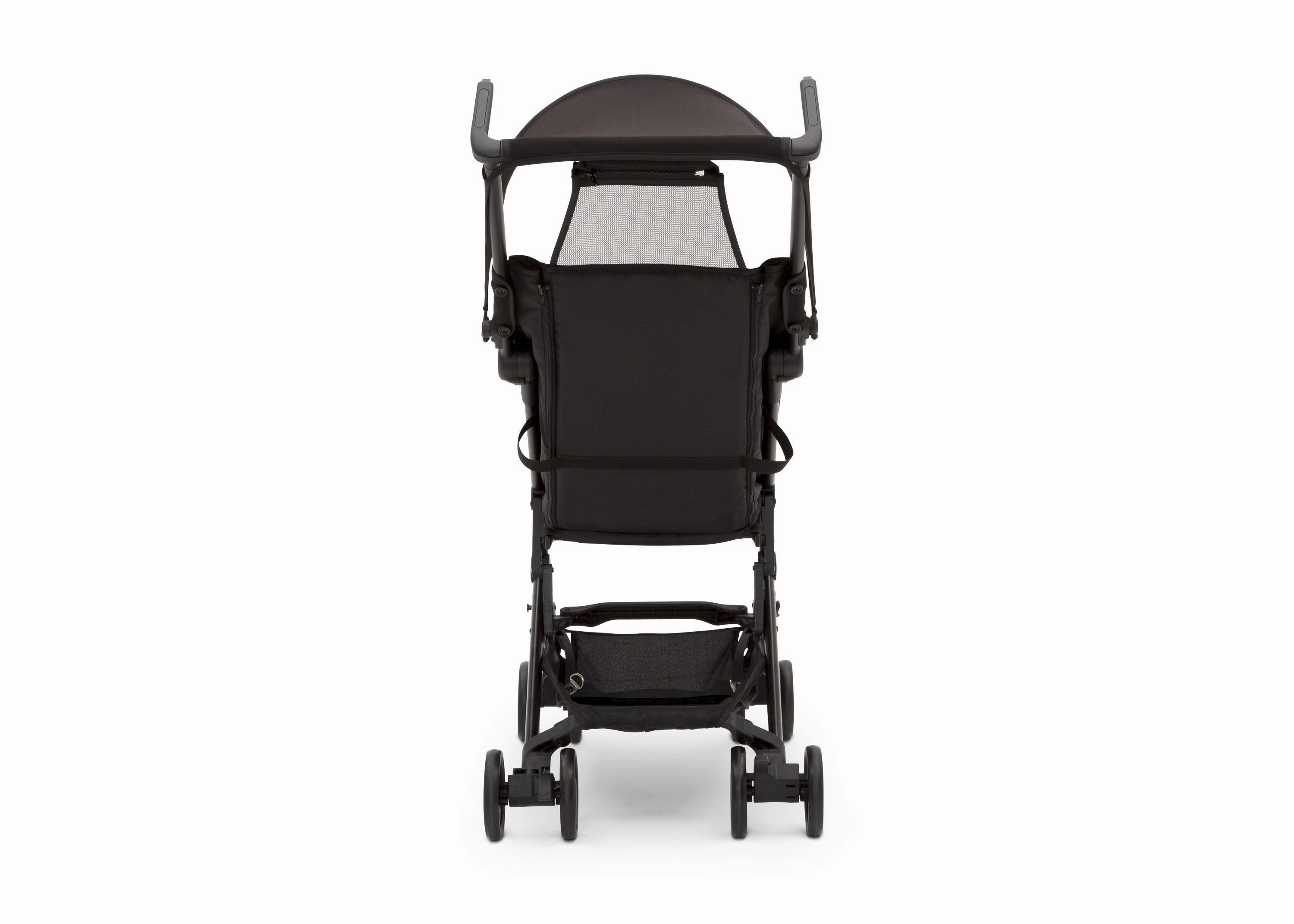Jeep Clutch Plus Travel Stroller with Reclining Seat