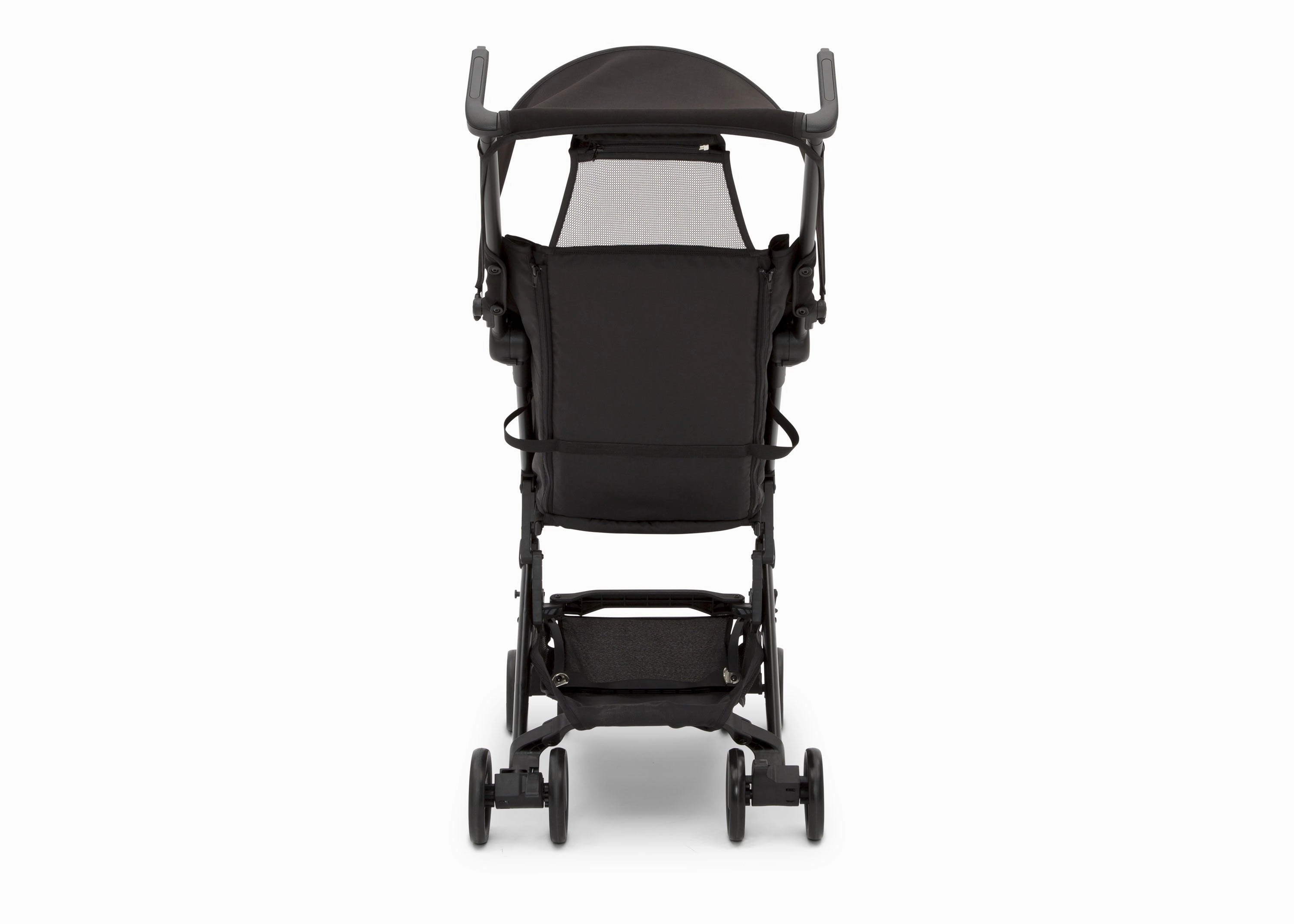 Jeep Clutch Plus Travel Stroller with Reclining Seat