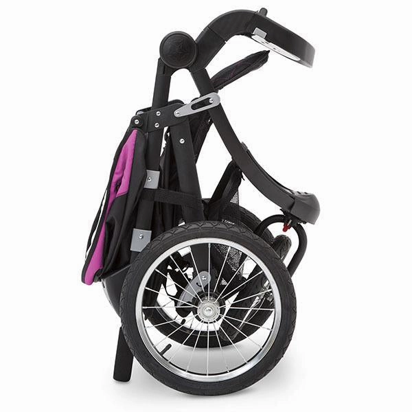 Jeep Deluxe Patriot Open Trails Jogger