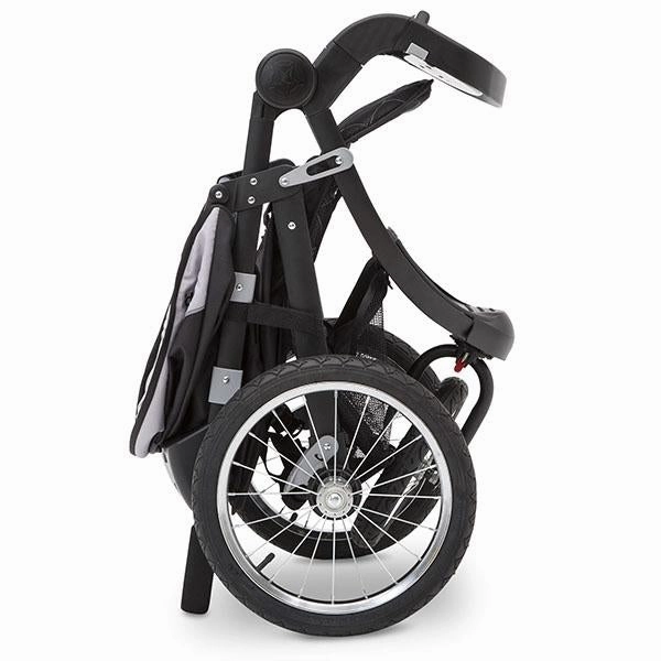 Jeep Deluxe Patriot Open Trails Jogger