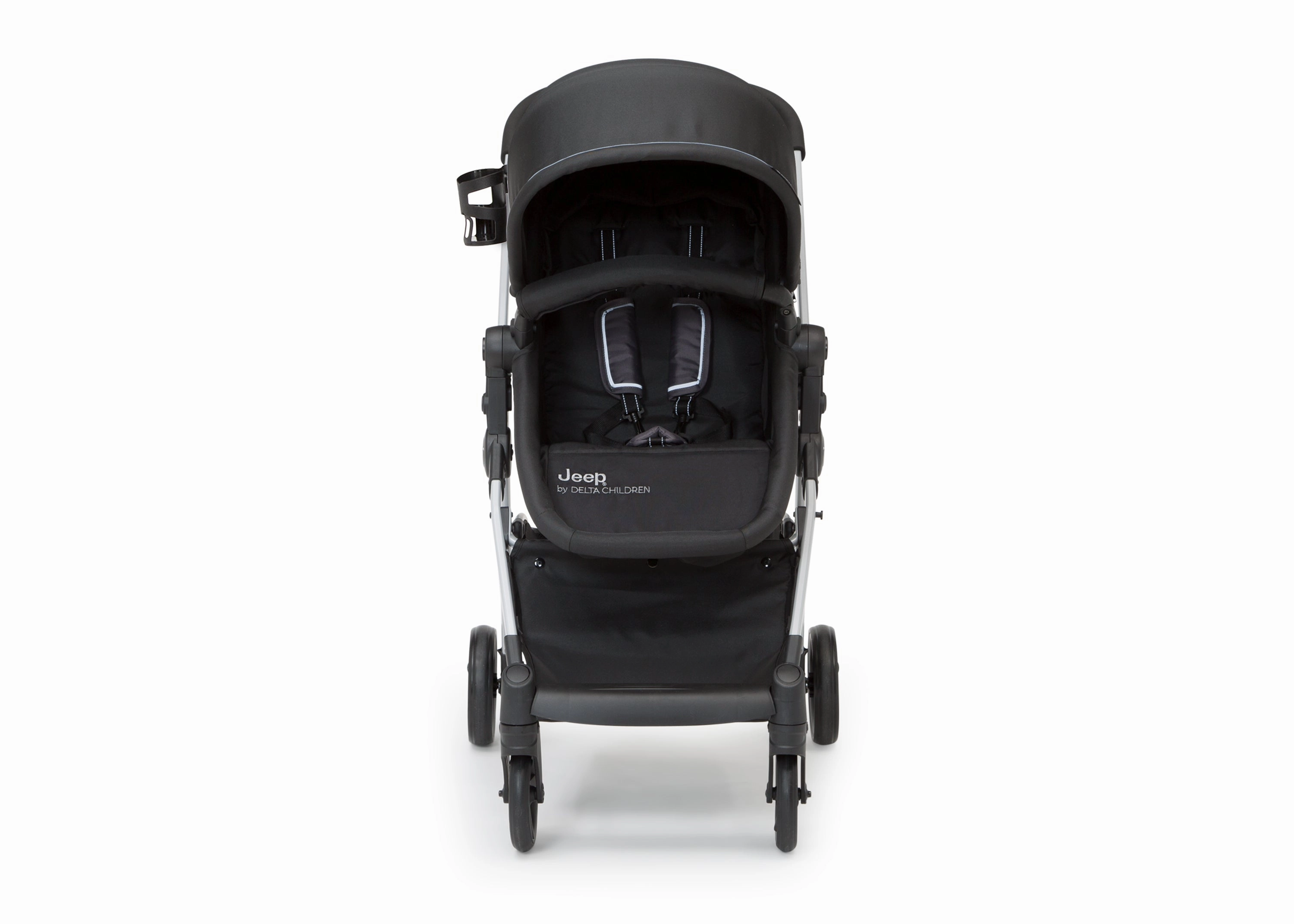 Jeep TurboGlyde 3-in-1 Stroller