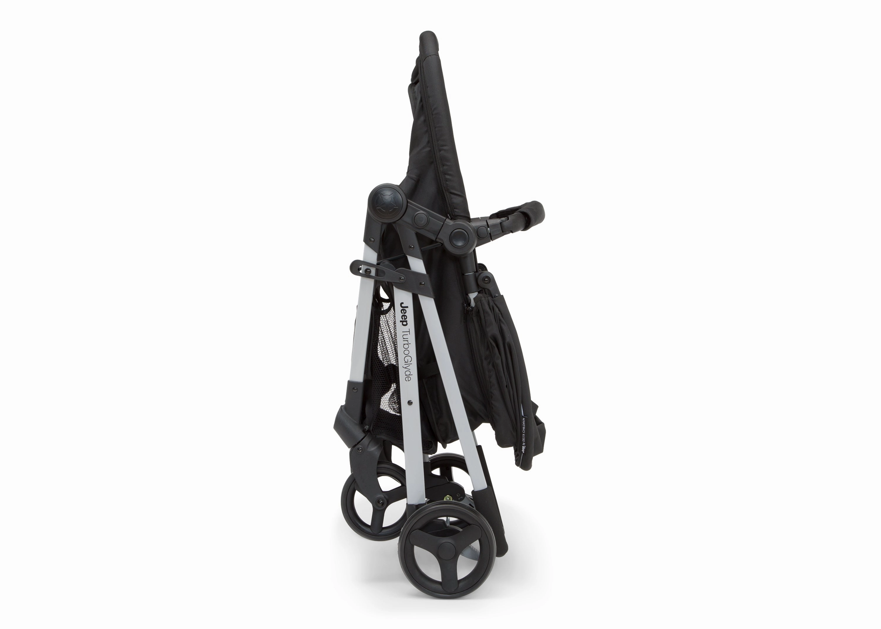 Jeep TurboGlyde 3-in-1 Stroller