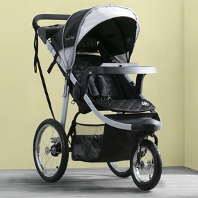 Jeep Unlimited Range Jogger