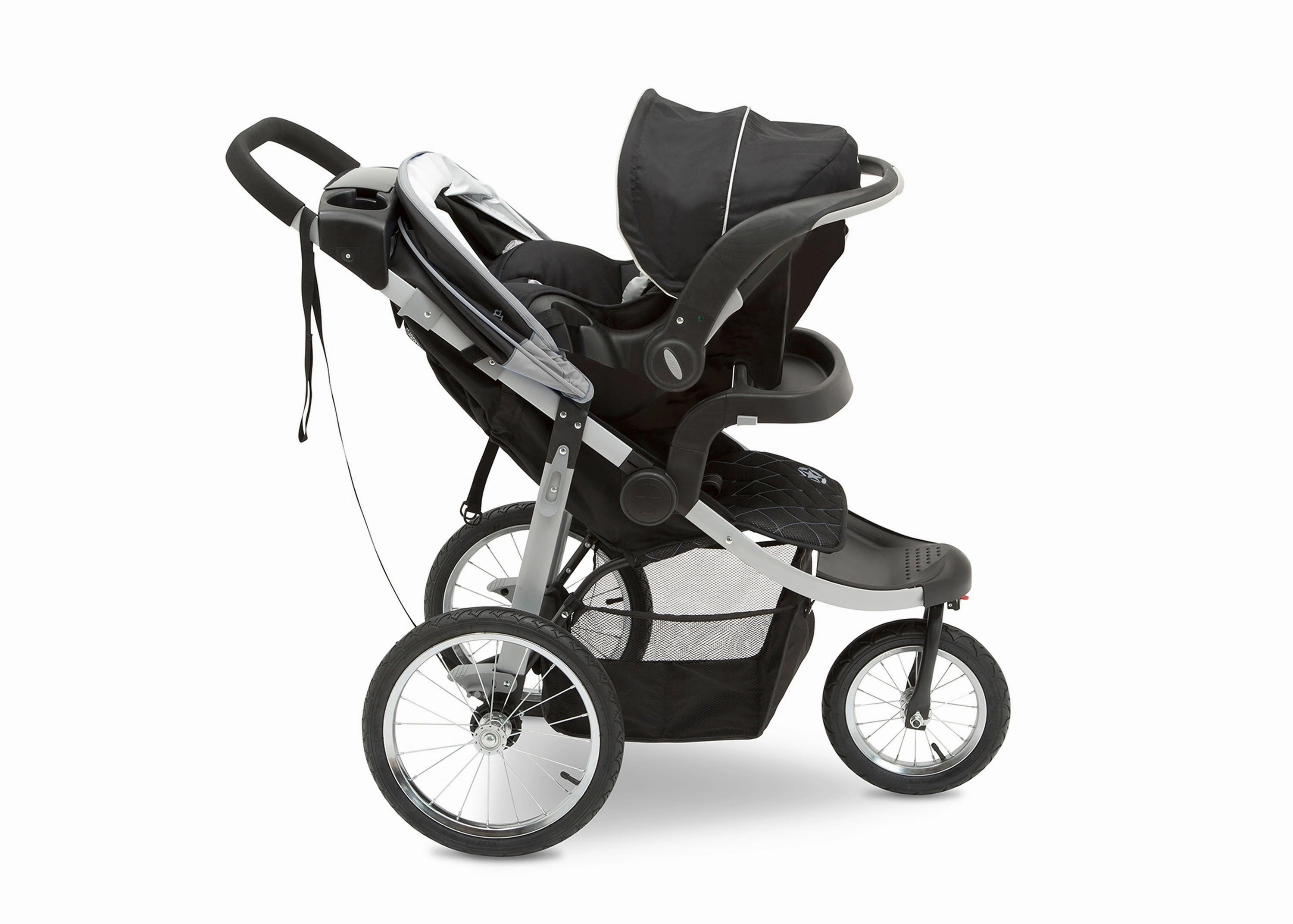 Jeep Unlimited Range Jogger