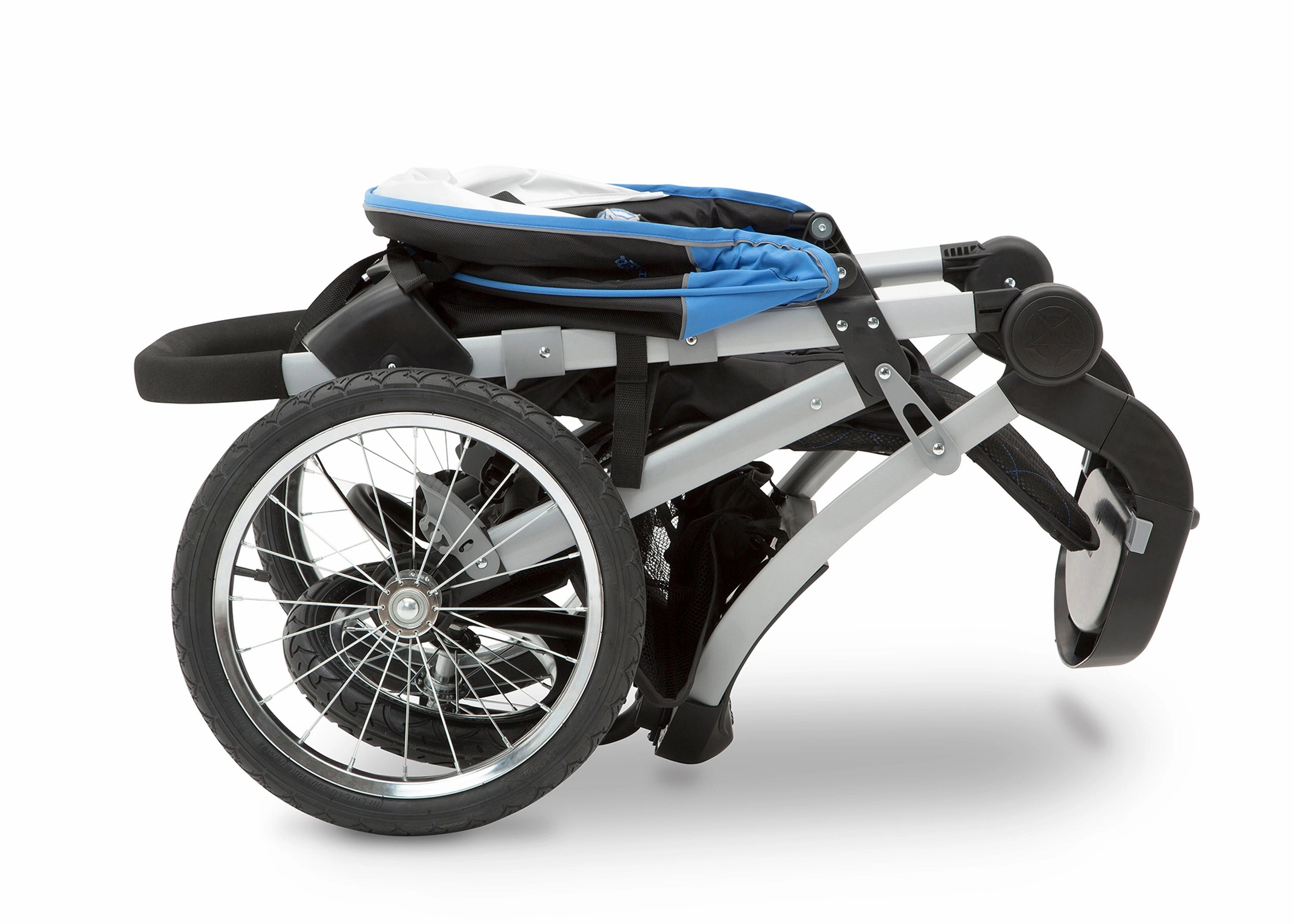 Jeep Unlimited Range Jogger