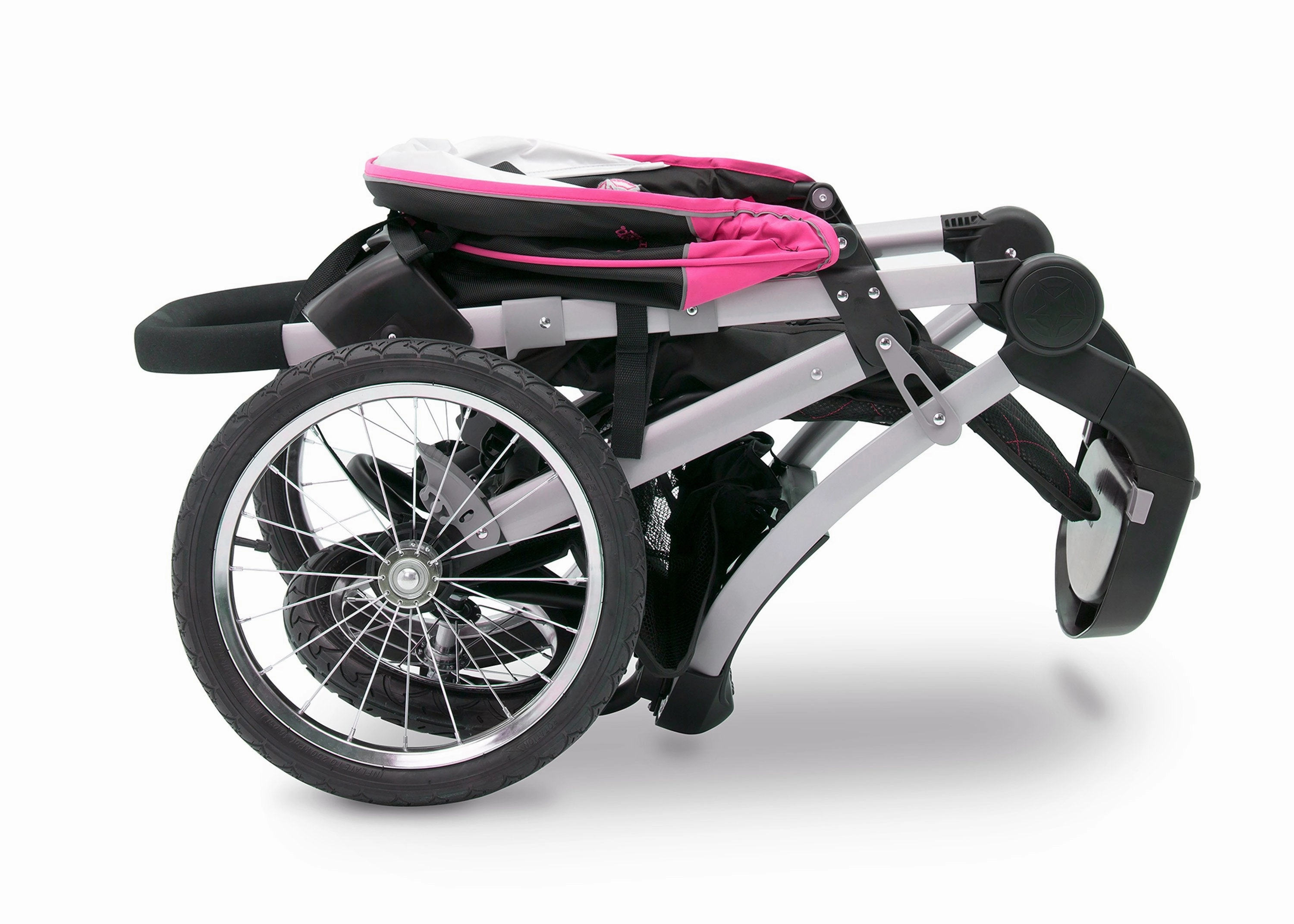 Jeep Unlimited Range Jogger