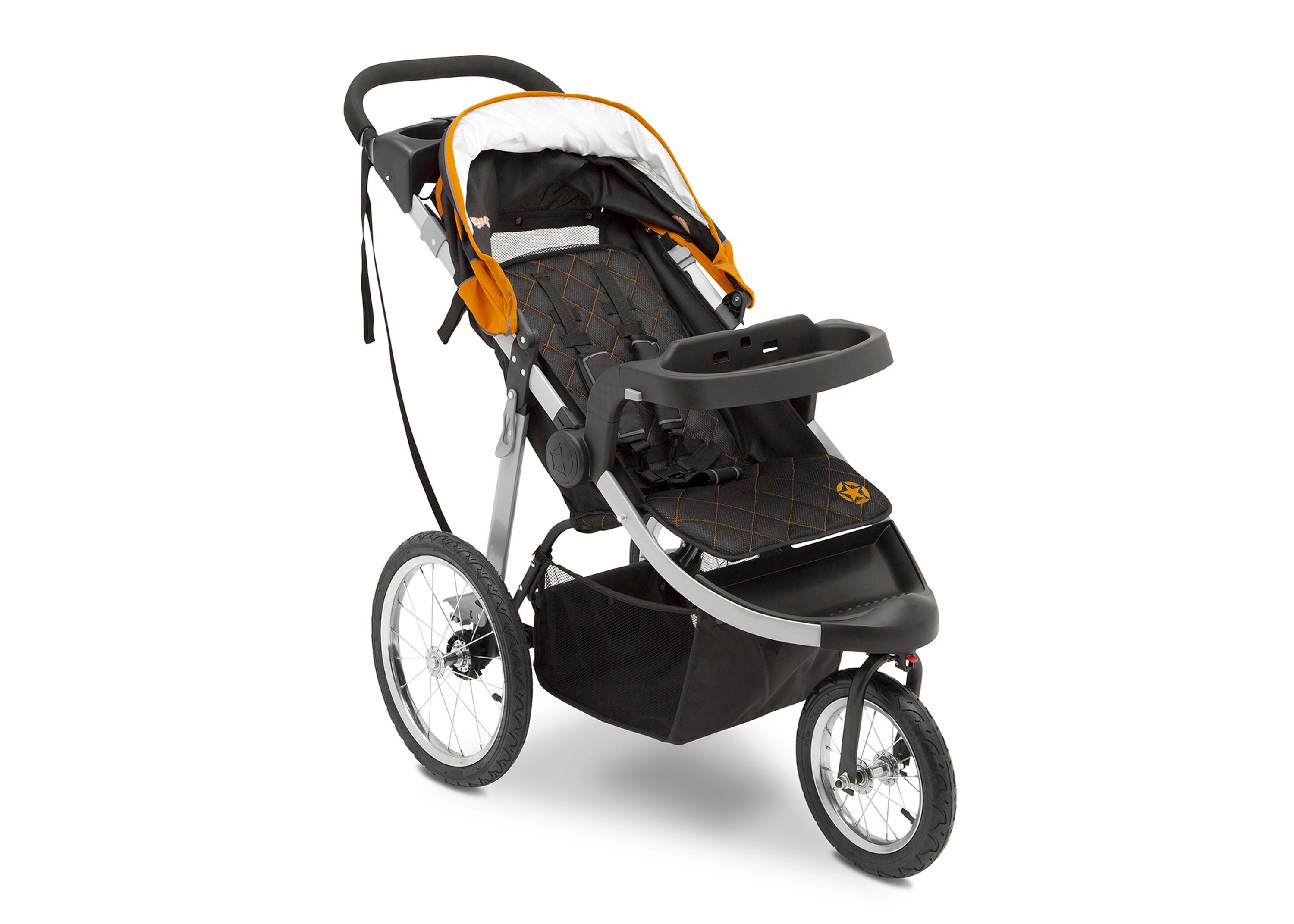 Jeep Unlimited Range Jogger