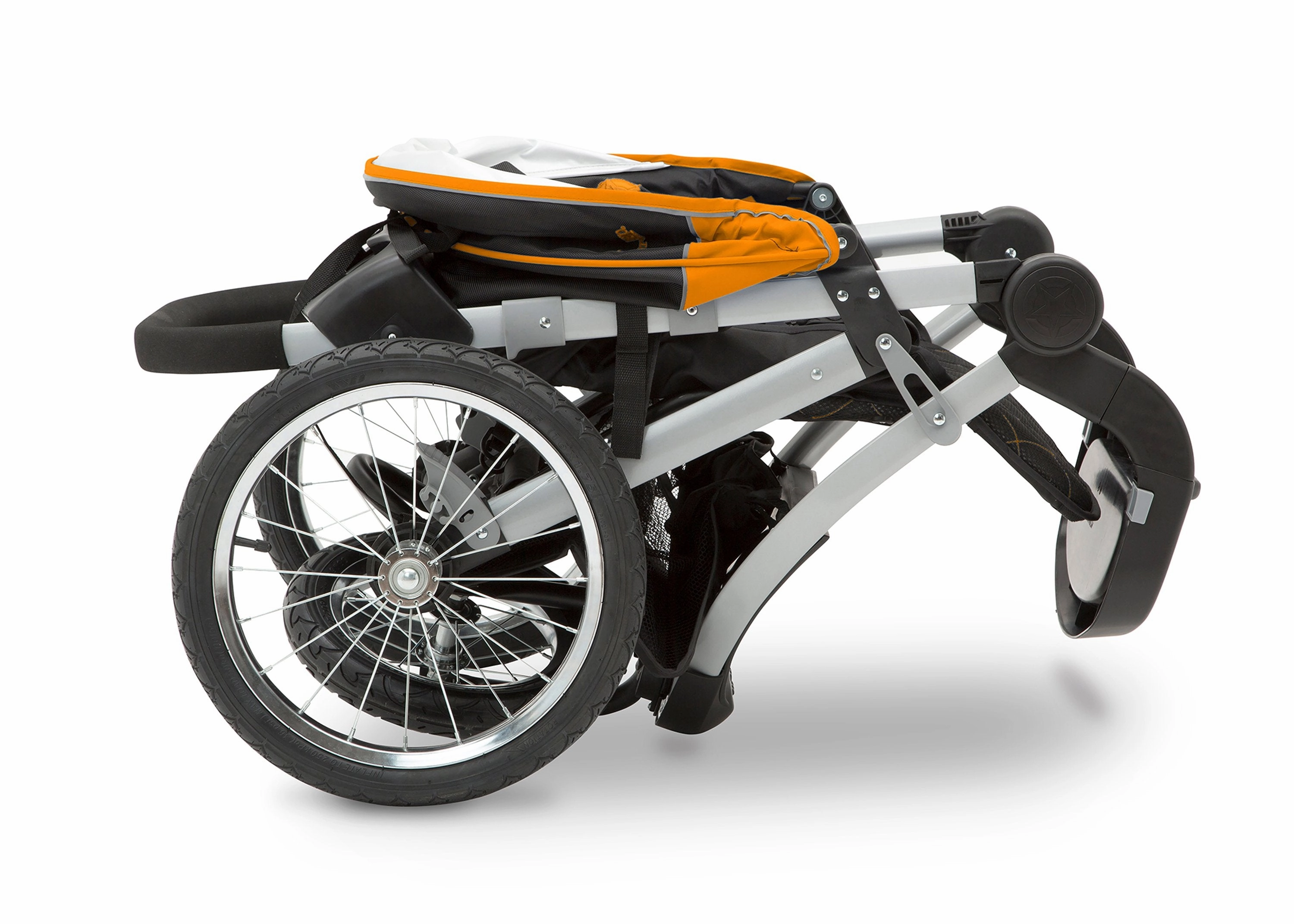 Jeep Unlimited Range Jogger