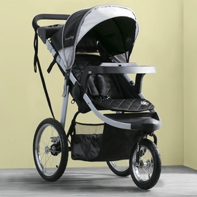 Jeep Unlimited Range Jogger