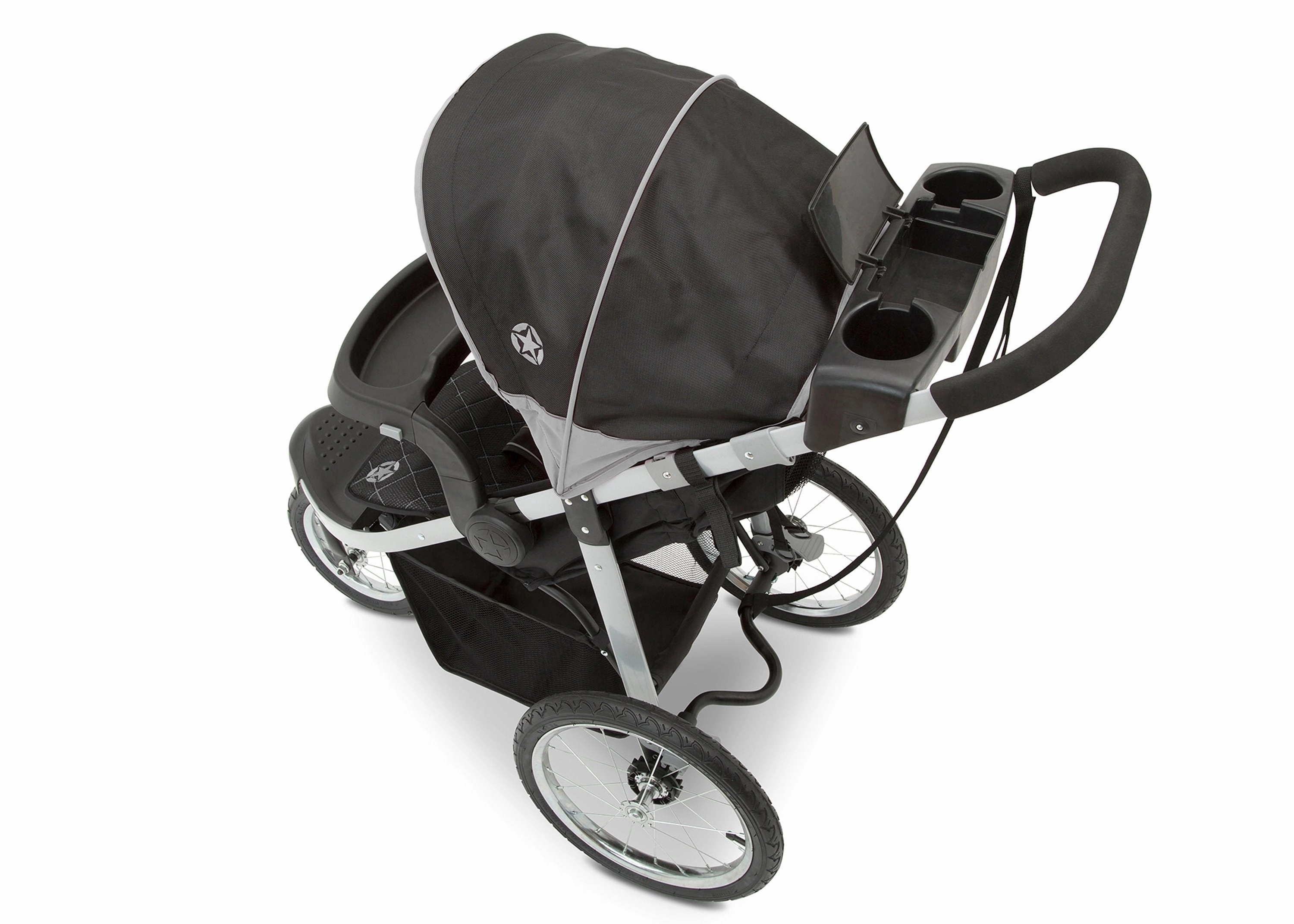 Jeep Unlimited Range Jogger