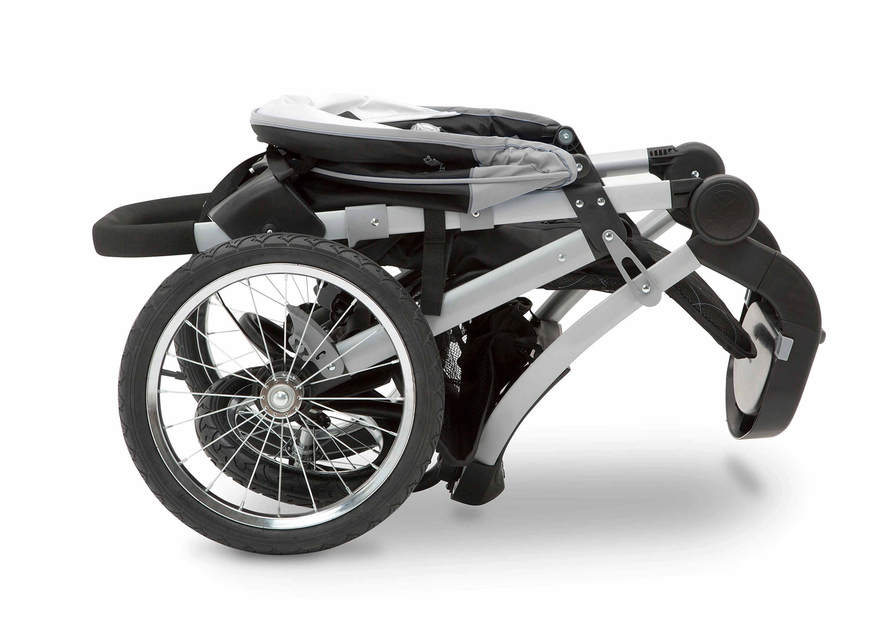 Jeep Unlimited Range Jogger