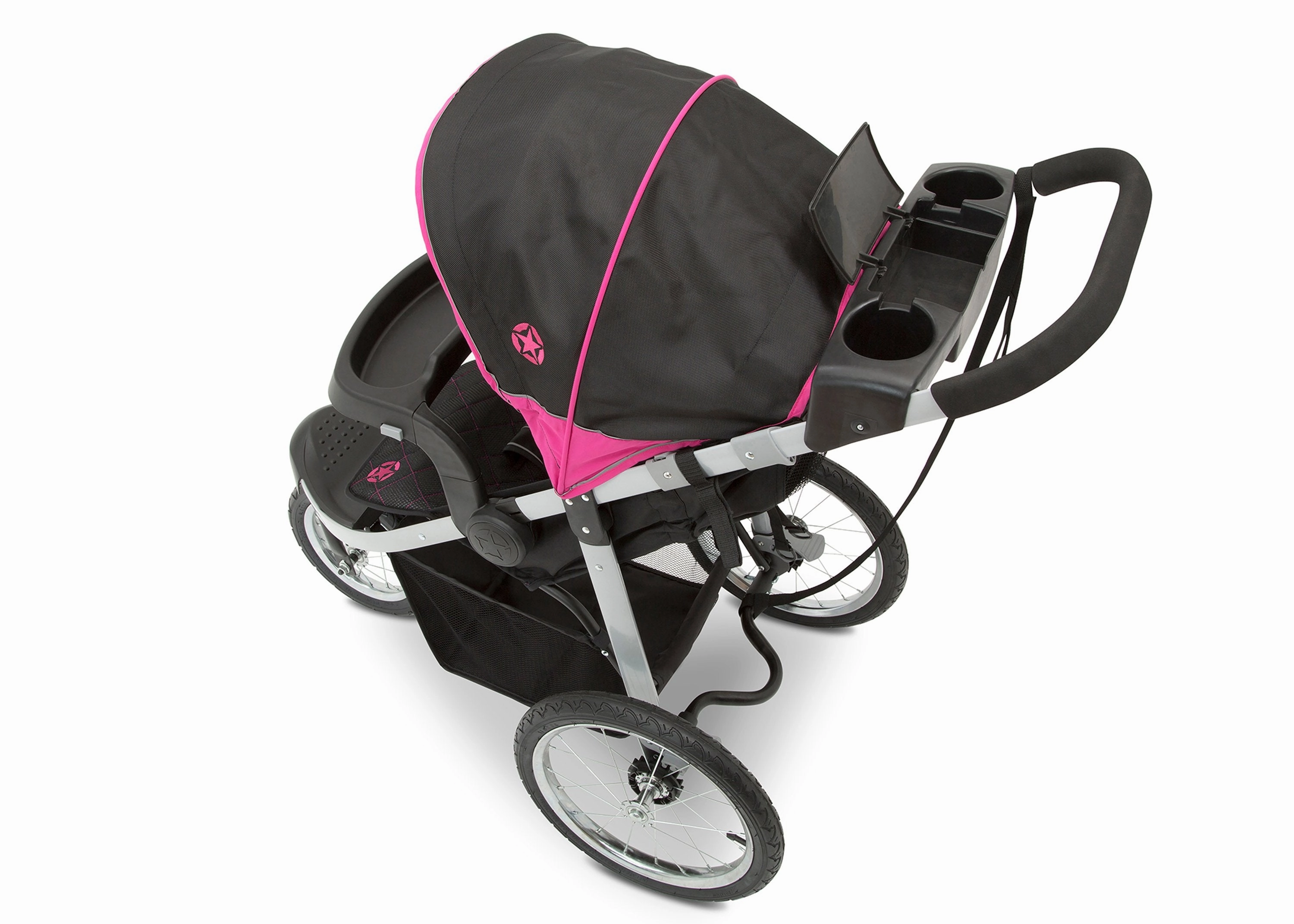 Jeep Unlimited Range Jogger