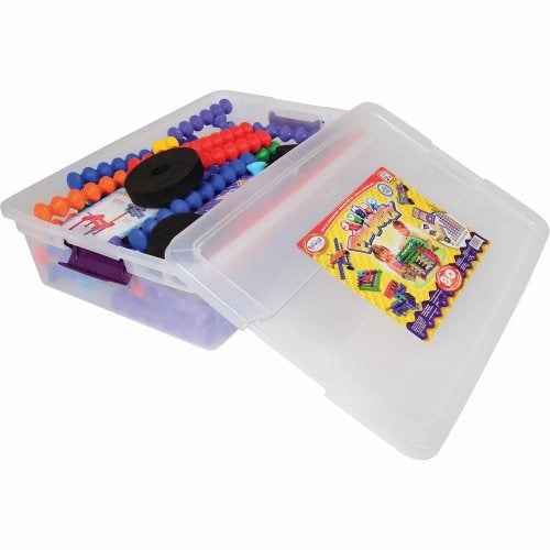 Jumbo Playstix