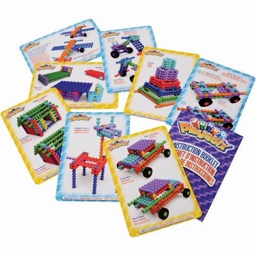 Jumbo Playstix