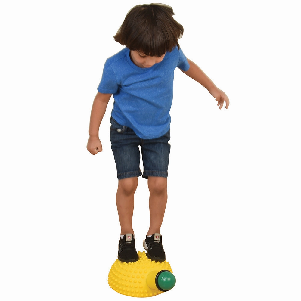 Jump 'N Launch