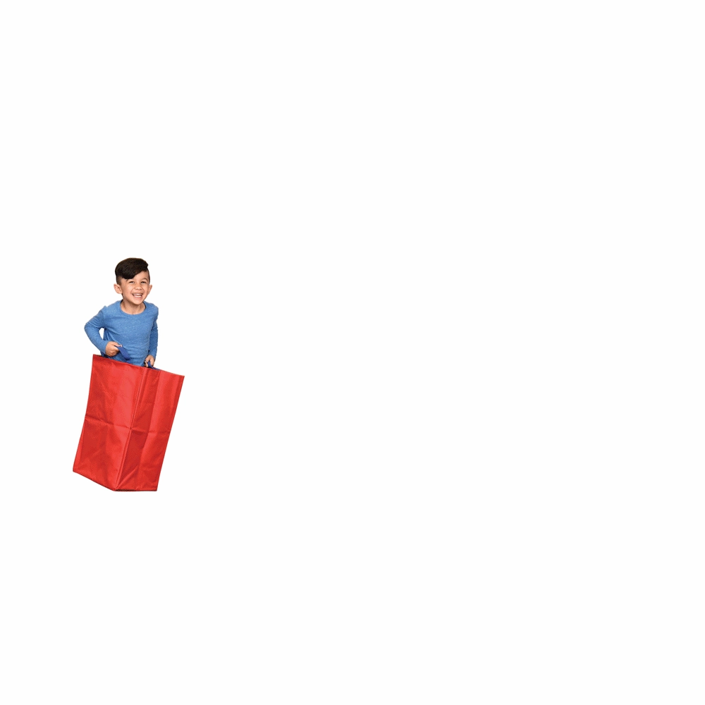 Jumping Sacks