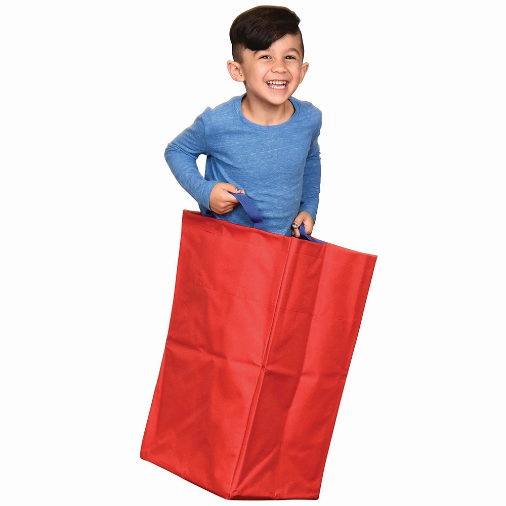 Jumping Sacks