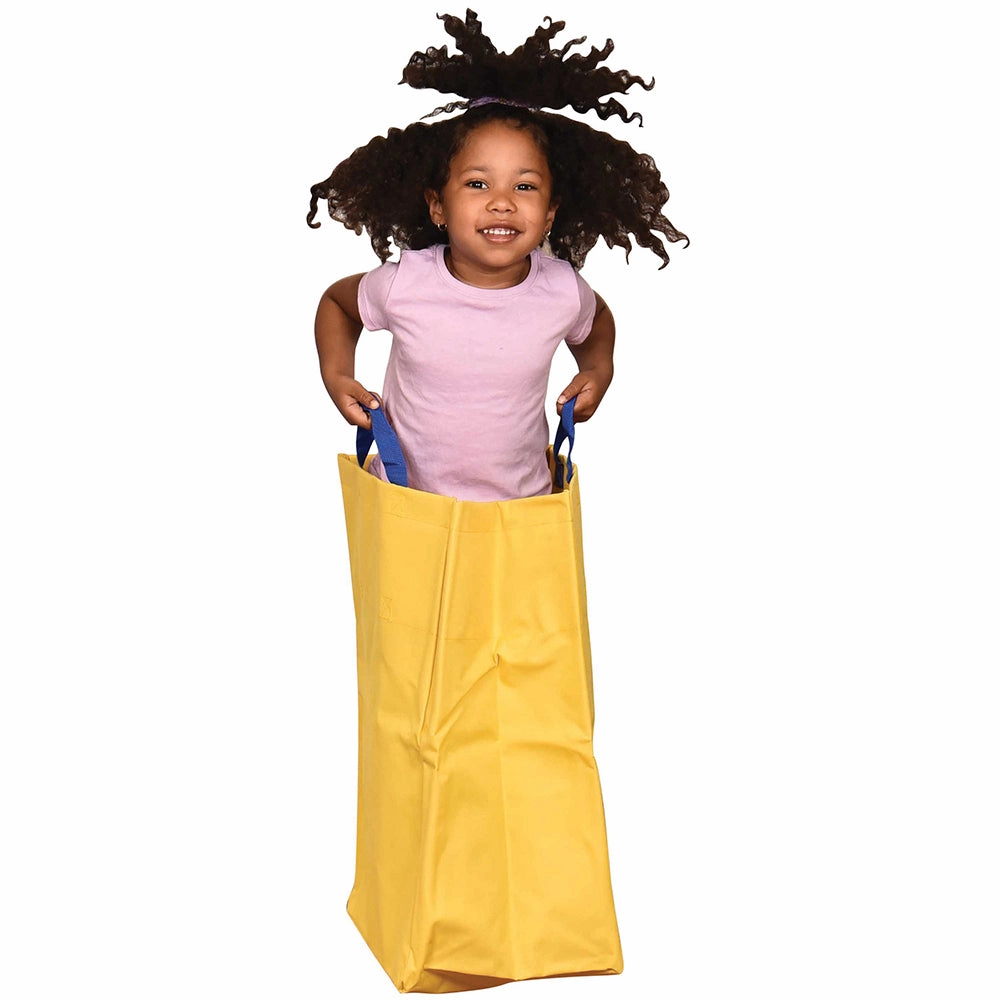 Jumping Sacks