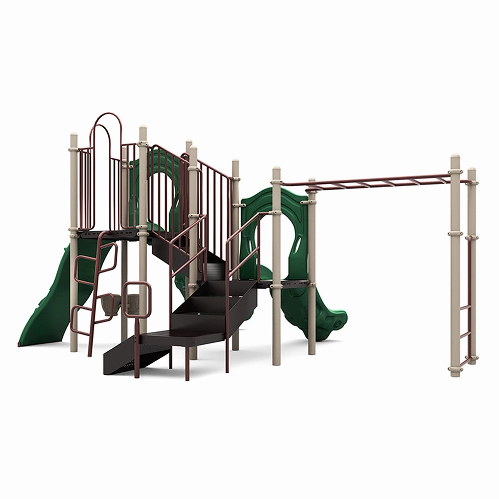 Jungle Play