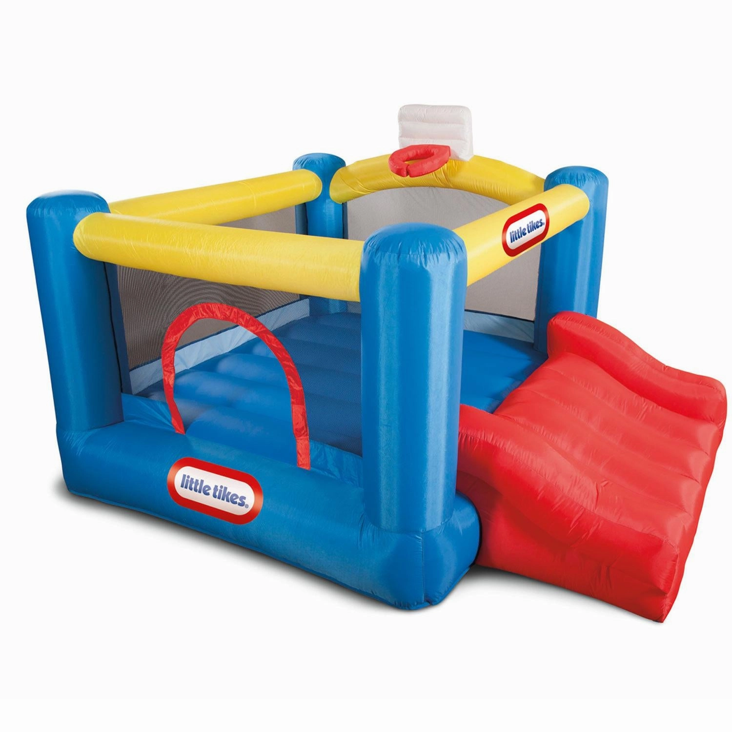 Junior Sports 'n Slide Bouncer