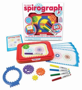 Kahootz Spirograph Jr.