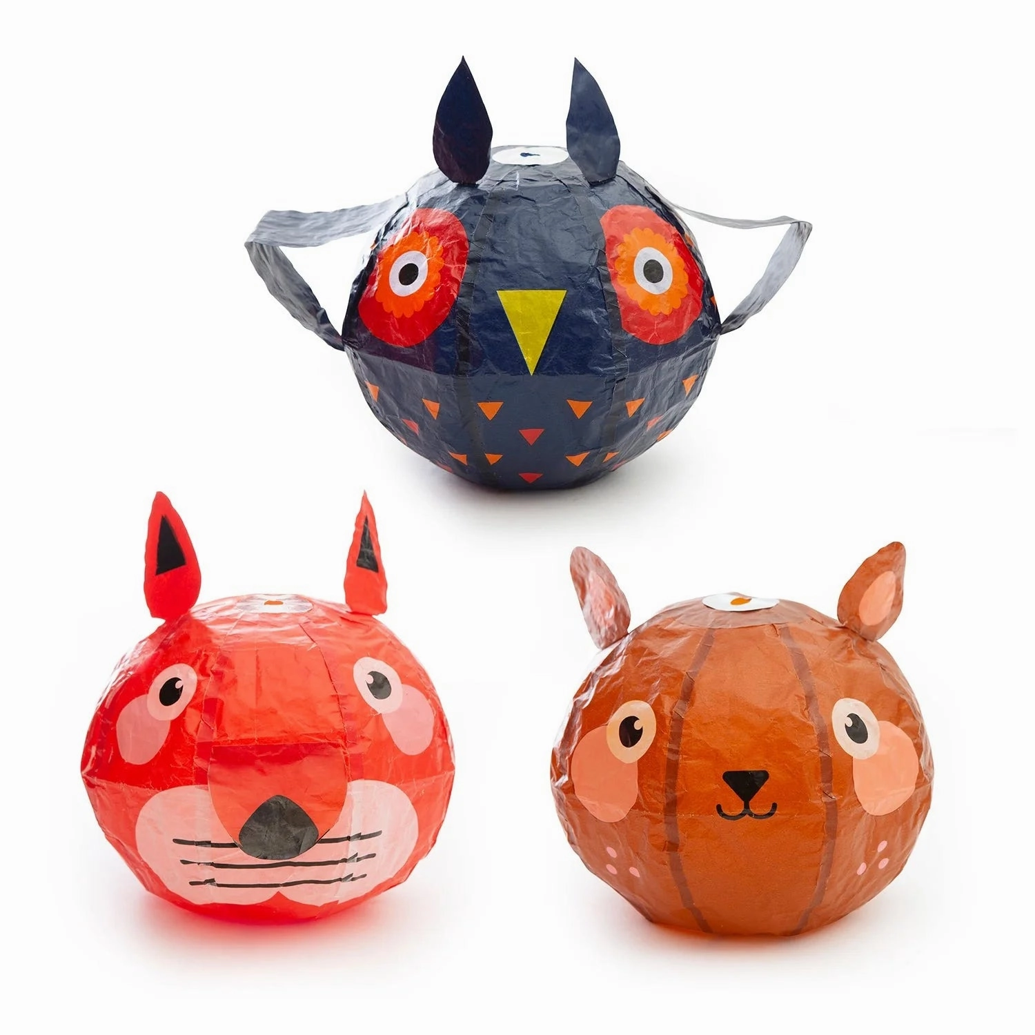 Kidoki Paper Balloons