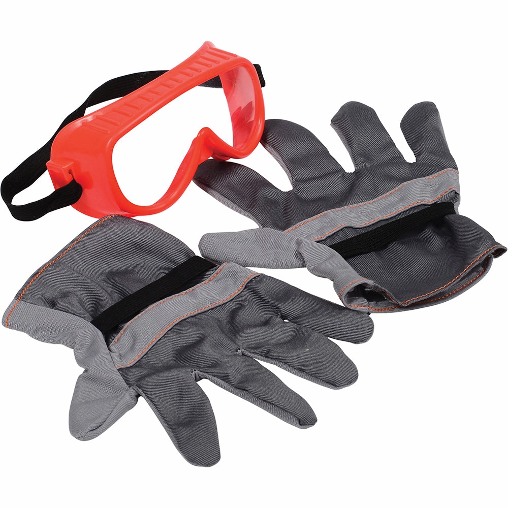 Kids' Power Gardening Tool Set with Realistic Sounds