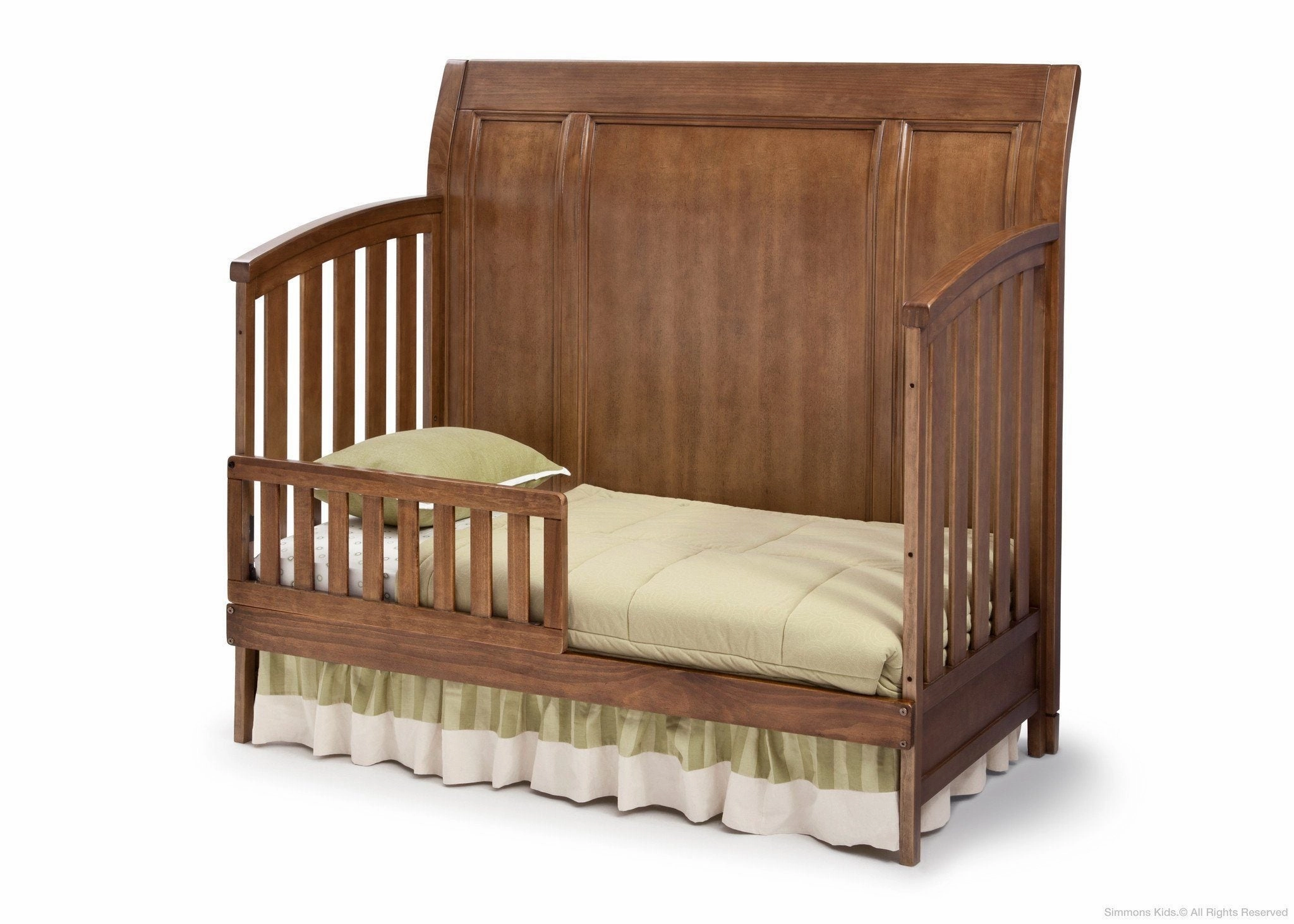 Kingsley Crib 'N' More