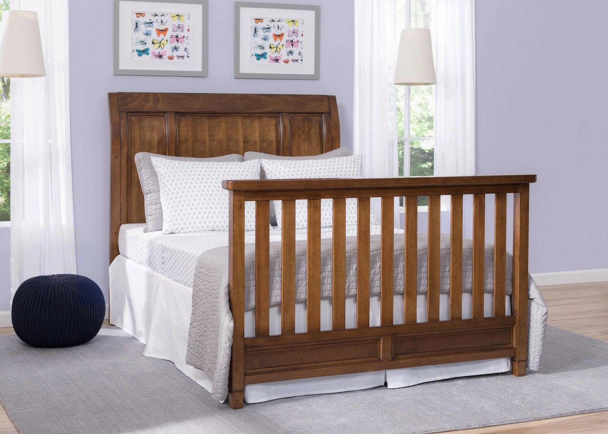 Kingsley Crib 'N' More