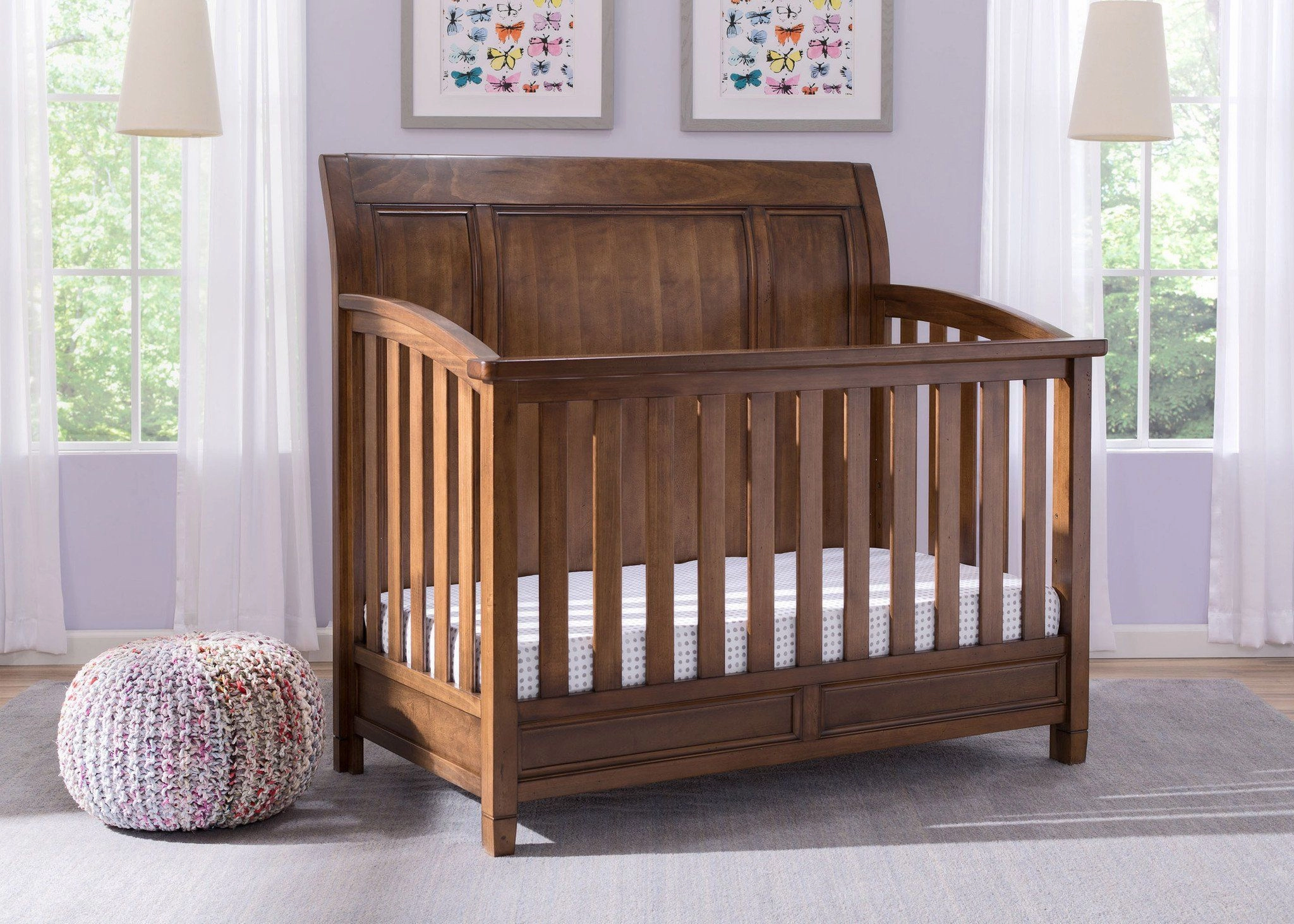 Kingsley Crib 'N' More