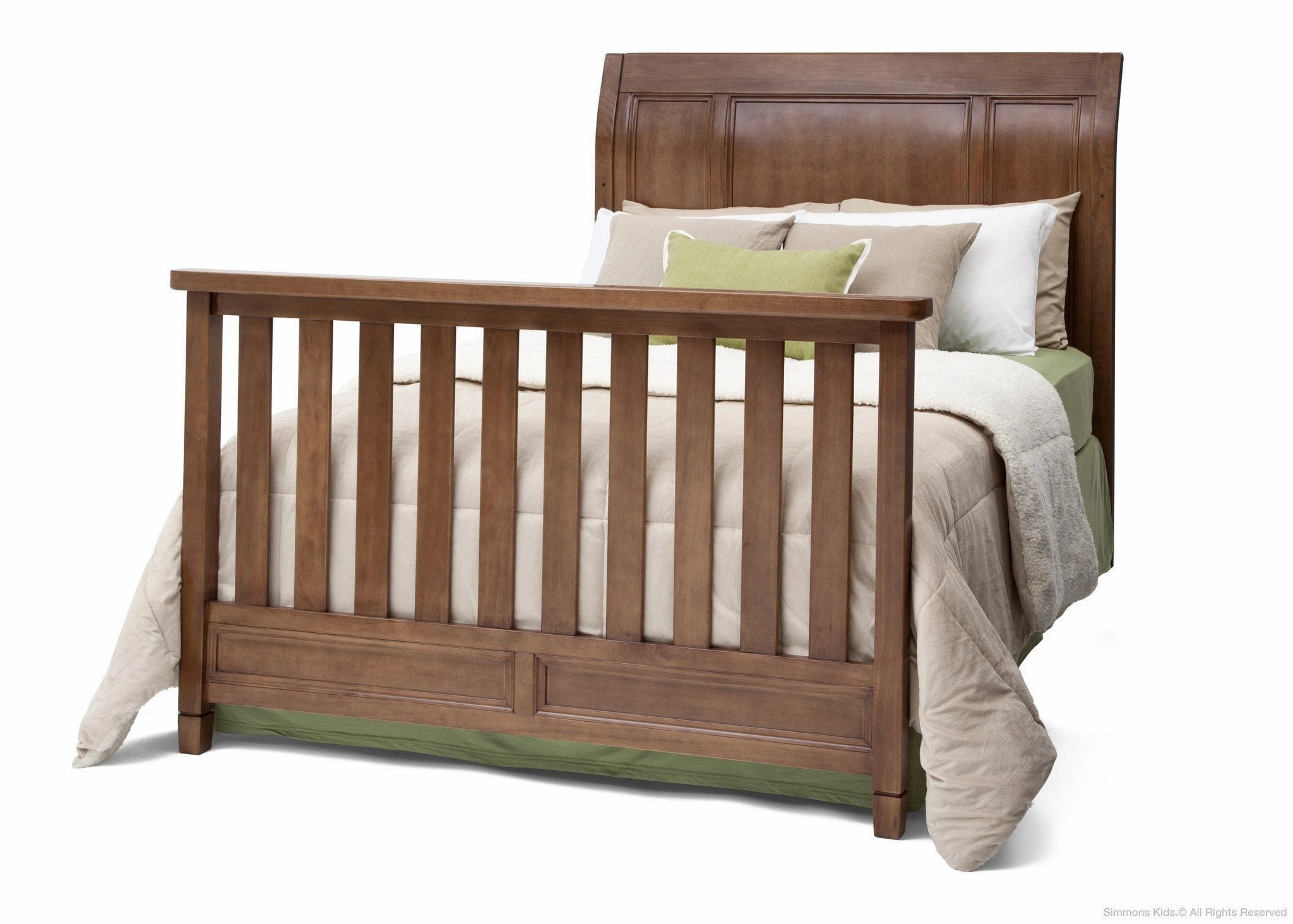 Kingsley Crib 'N' More