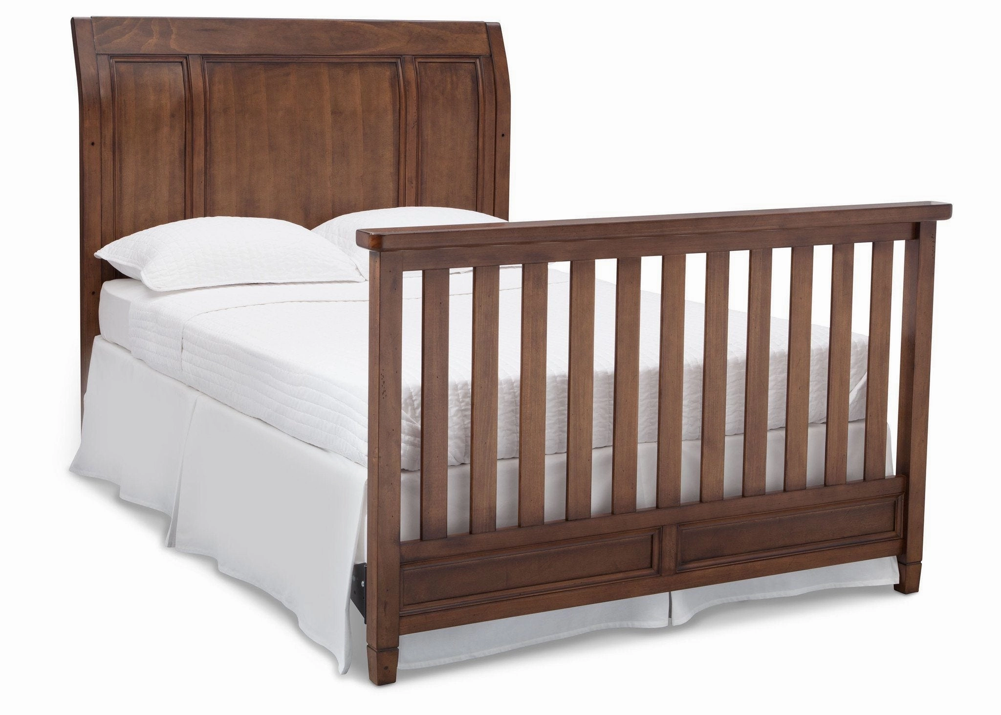 Kingsley Crib 'N' More
