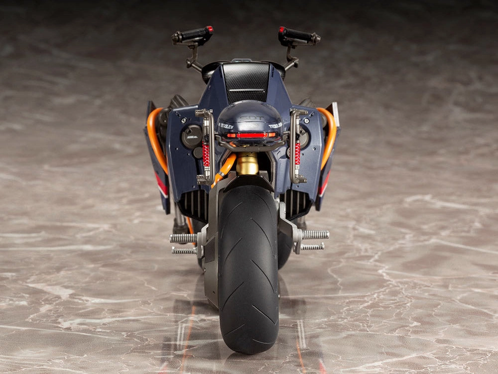 Kotobukiya 1/12 Kojima Productions Death Stranding Reverse Trike Model Kit KP514