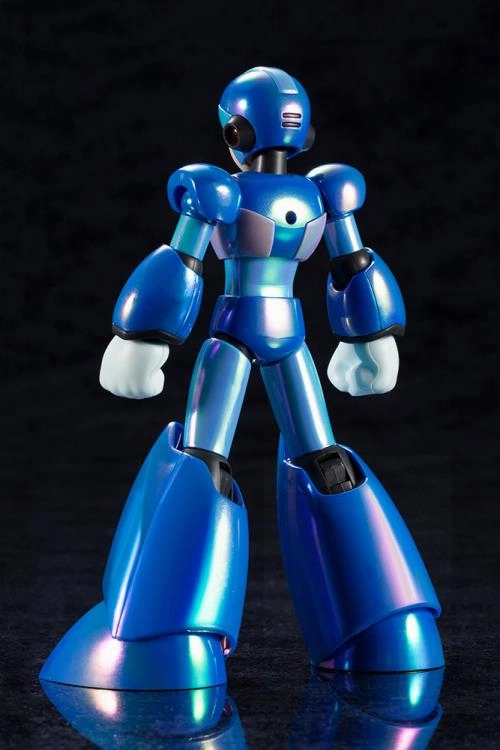 Kotobukiya 1/12 Mega Man X (Premium Charge Shot Ver.) Model Kit KP629