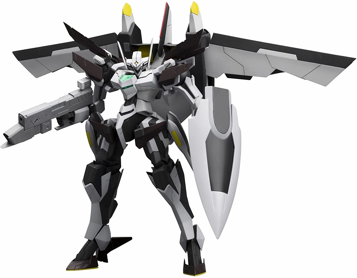 Kotobukiya  1/144 SRW Super Robot Wars  DMB-00 Brasta Model Kit KP175
