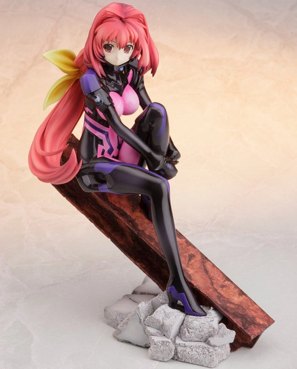 Kotobukiya 1/7 Scale Muv-Luv Alternative Kagami Sumika Ani Statue