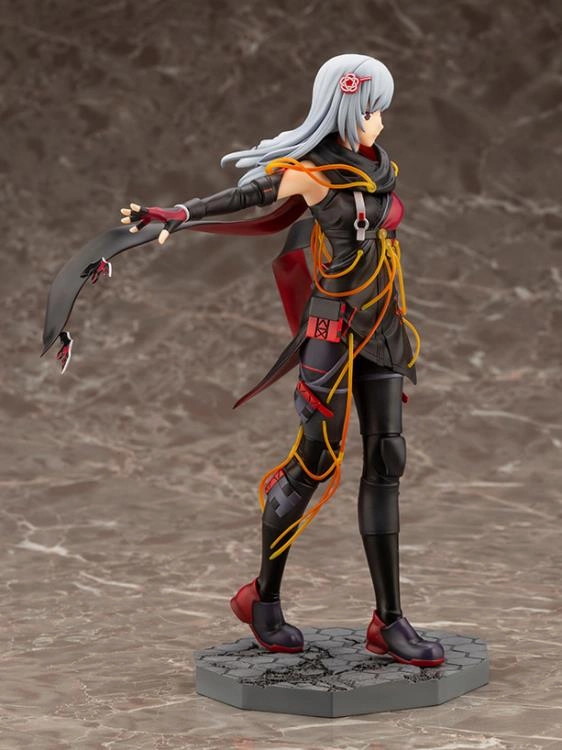 Kotobukiya 1/8 ArtFXJ Scarlet Nexus Kasane Randall Scale Figure Statue PV016