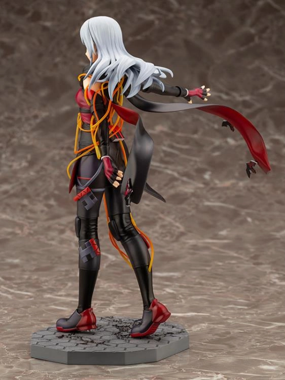 Kotobukiya 1/8 ArtFXJ Scarlet Nexus Kasane Randall Scale Figure Statue PV016