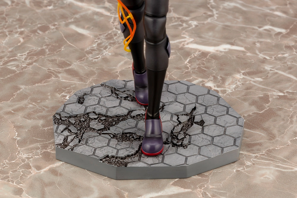 Kotobukiya 1/8 ArtFXJ Scarlet Nexus Kasane Randall Scale Figure Statue PV016