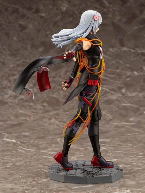 Kotobukiya 1/8 ArtFXJ Scarlet Nexus Kasane Randall Scale Figure Statue PV016
