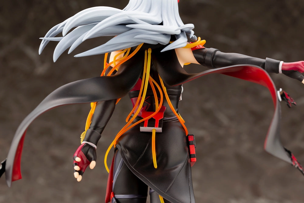Kotobukiya 1/8 ArtFXJ Scarlet Nexus Kasane Randall Scale Figure Statue PV016