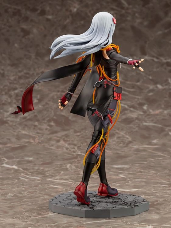 Kotobukiya 1/8 ArtFXJ Scarlet Nexus Kasane Randall Scale Figure Statue PV016