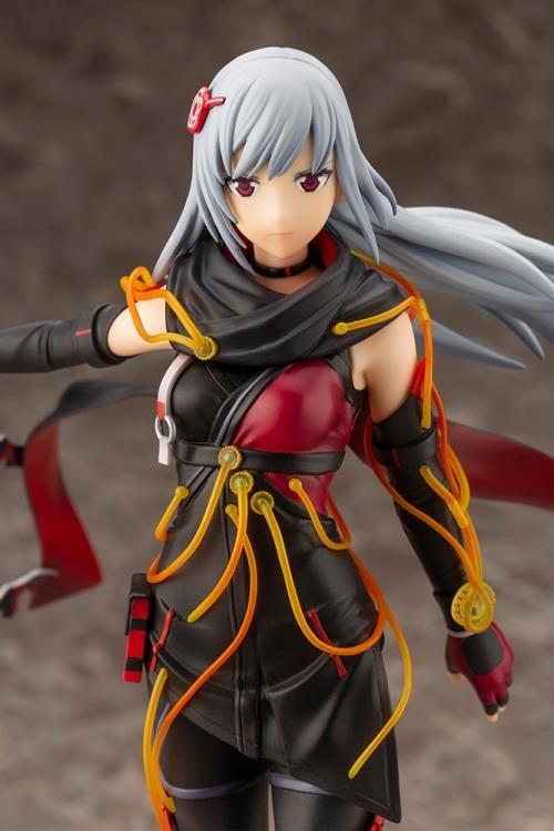 Kotobukiya 1/8 ArtFXJ Scarlet Nexus Kasane Randall Scale Figure Statue PV016
