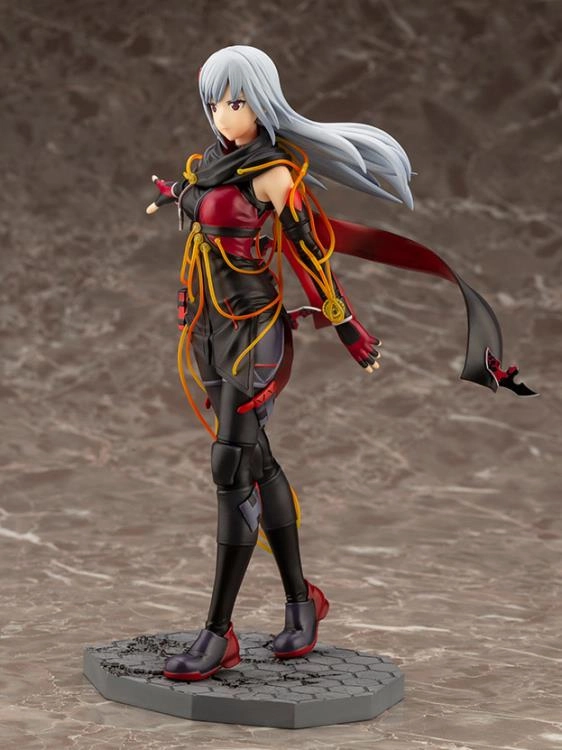 Kotobukiya 1/8 ArtFXJ Scarlet Nexus Kasane Randall Scale Figure Statue PV016