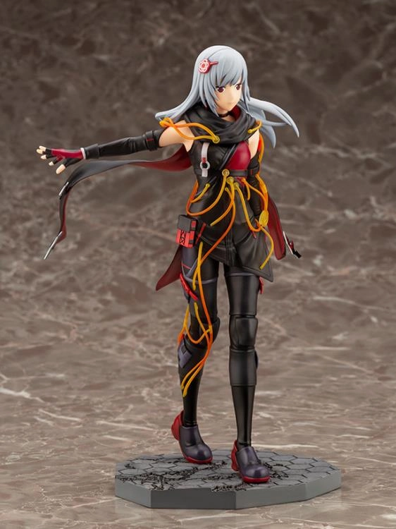 Kotobukiya 1/8 ArtFXJ Scarlet Nexus Kasane Randall Scale Figure Statue PV016