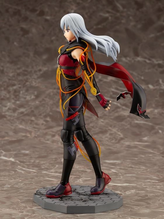 Kotobukiya 1/8 ArtFXJ Scarlet Nexus Kasane Randall Scale Figure Statue PV016