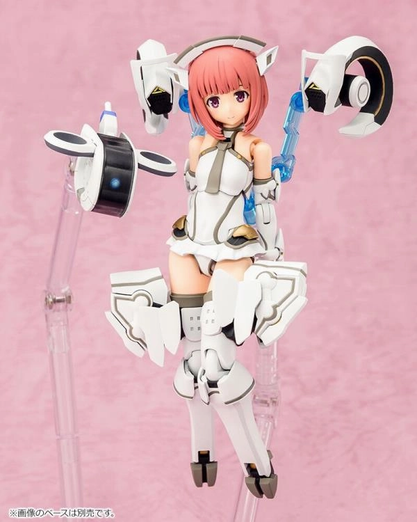 Kotobukiya Alice Gear Aegis Megami Device Aika Aikawa Model Kit KP505